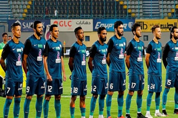 فريق إنبي فريق إنبي